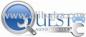Quest Auto Center logo
